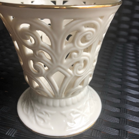 Lenox dish - Picture 7 of 7